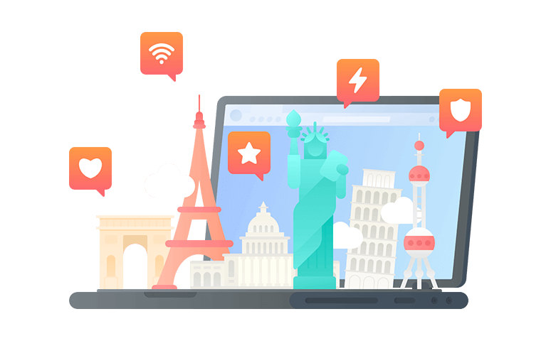 在刚果连接到中国vpn - 亮讯加速器